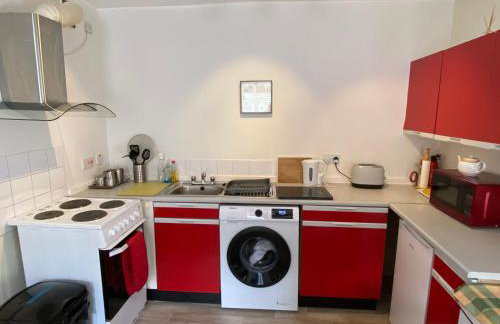 Cosy Central Apartment in Historic Dunkeld - Foto 3