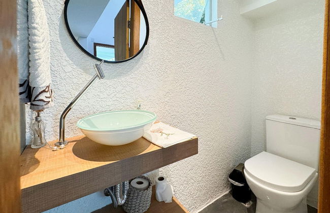 Casa de Andréa com piscina - Campeche - Photo 29