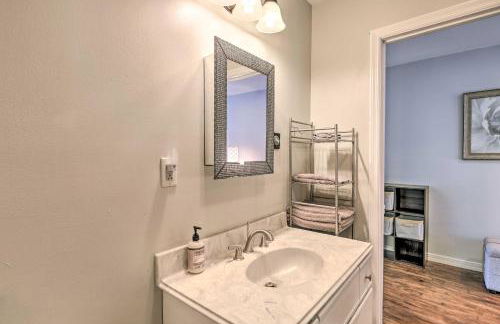 Havelock Country Cabin on Working Horse Farm! - Foto 13