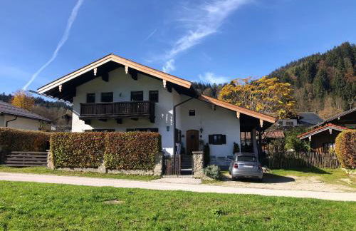 Apartment Sachrang - Foto 1