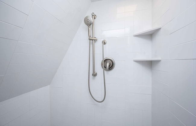 Sumner Lake Tiny House - Lake Sumner - Foto 23