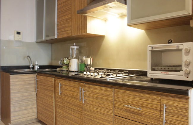 Deluxe 2Br At Dago Boutique Apartment - Foto 7