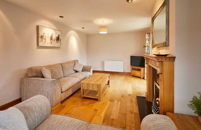 Host Stay Dove Cottage - Foto 10