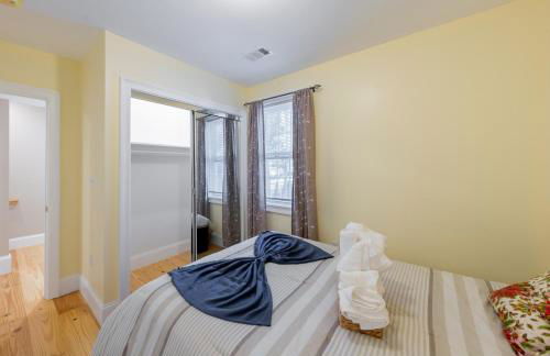 284 - 5BR Boston - Peaceful House near England Aqua - Foto 17