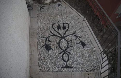 Unique breathtaking seaview house - Foto 7