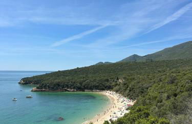 Casa Ribamar Coxos Beach Sunset Villa Ericeira - Foto 35