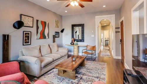 Edgewater King 1 Bd - Near Loyola, Beach &Andersonville - Foto 5