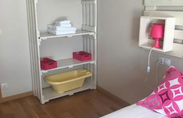 Apartamento Turístico “El Yugo” - Foto 9