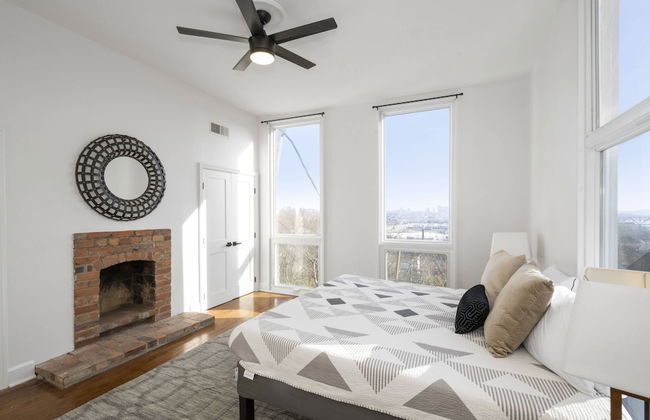 Maryland's Incline Dist. By Blackhouse - Foto 7