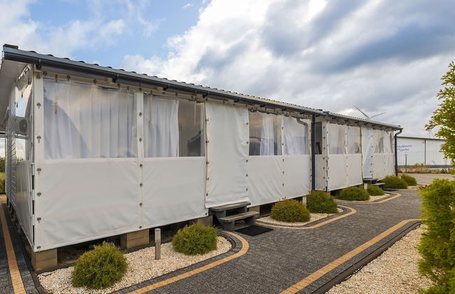 Domki nad Morzem by Renters - Foto 58