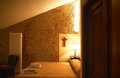 PODERE PALAZZO ILLICA Agriturismo - Foto 41