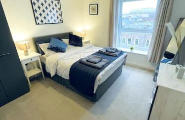 1 Bedroom flat in Peterborough City centre - Foto 7