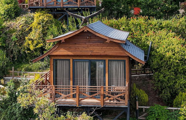 Botanik Gol Evleri - Foto 40