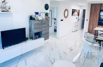 oasis beach El raso XIV - Foto 9