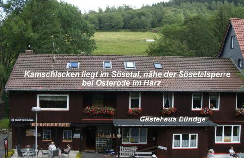 Gästehaus Bündge - Foto 1