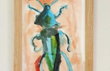 El Vergel de Pitres - Foto 10