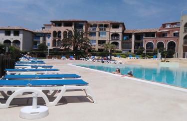 Appartement T2 avec piscine a 100 m de la plage - Foto 1