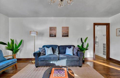 Charming Retreat Near Bricktown & Parks - Foto 23