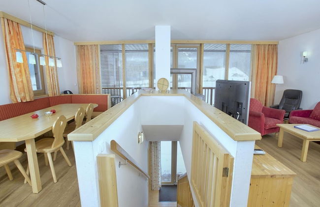 Chalet in Konigsleiten Near Ski Lift - Foto 22