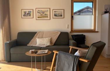 Alm Annerl - Neue Ferienwohnungen in Obermaiselstein - Foto 48