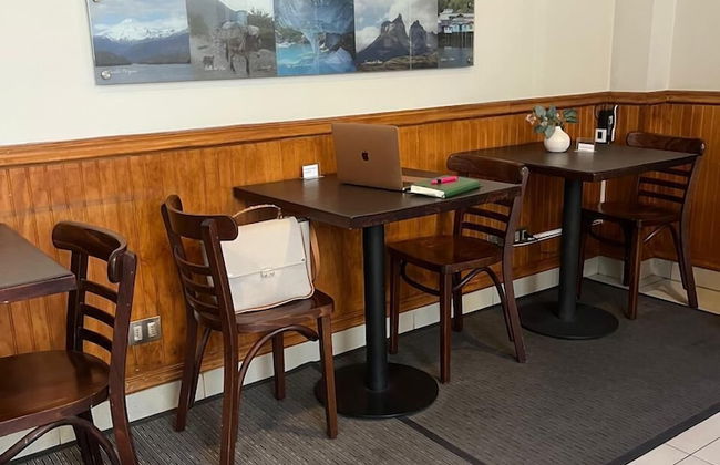 Apart Hotel Providencia - Foto 4