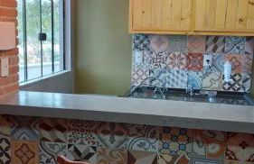 Chalés Estrada Real - Foto 56