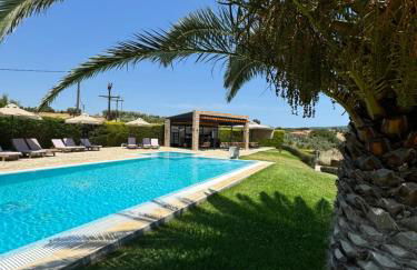 Possidi Hiliadou Boutique Resort - Foto 34