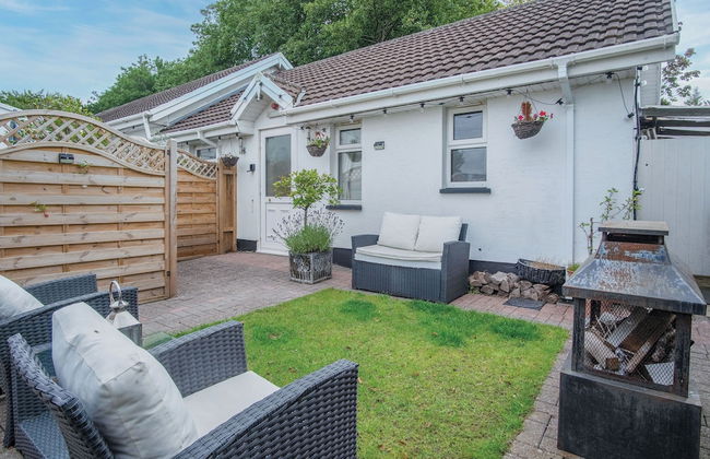 Rose Cottage - 3 Bed Cottage - New Hedges - Tenby - Foto 1