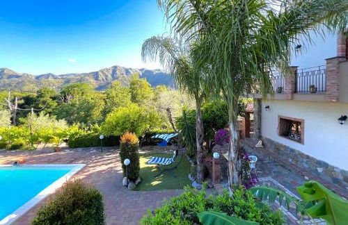 Holiday Home in Sicily near Mount Etna - Foto 24