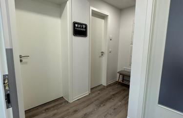 HT Appartement Nr 4 - Foto 17