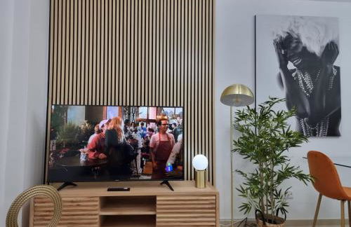 Apartamento Luz del Mediterraneo Garrucha - Foto 7