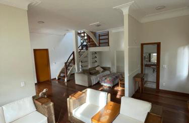 Casa para alugar 3 suítes e um Quarto - Photo 12