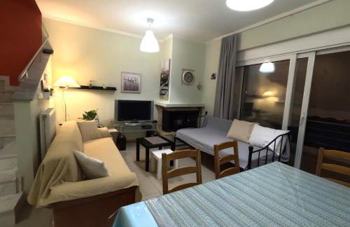 Nafplio BREEZE Άνετη διώροφη κατοικία από 4 έως 9 επισκέπτες - Photo 25