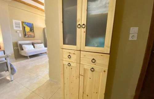 Panoraias Luxury Suite Kyparissia - Foto 16