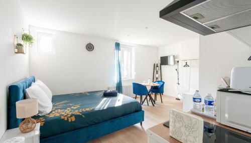 Everman Anzin - Foto 4