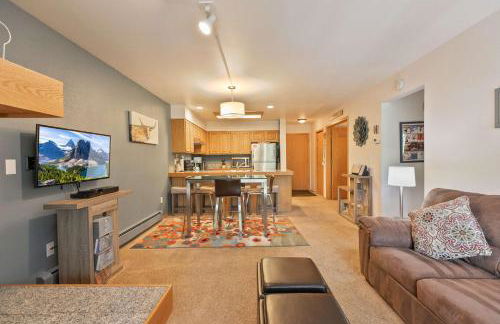 Lagoon Royal Townhome: Mountain Views Meet Modern Comforts - Foto 6