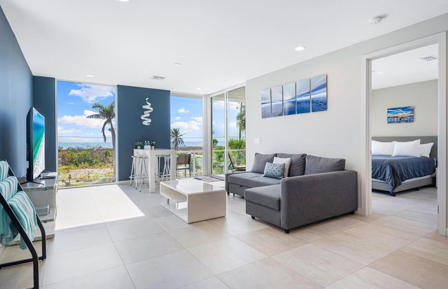 Lookout by Beachside Management - Foto 28