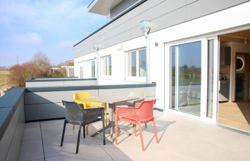 Wohlfühl-Apartments auf der Baar - Natururlaub im Schwarzwald - Foto 18