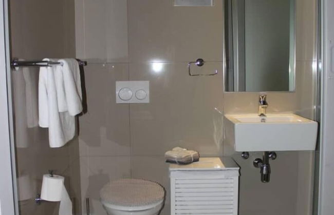 Freedom Plaza Apartments - Foto 7