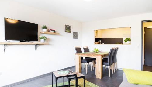 Wildgrün Panorama Lodge 14 - Foto 1