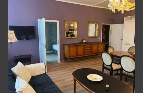 BoLA Ferienwohnung Hamburg Nr 22 EG für 4 Personen, Parkplatz - Foto 13