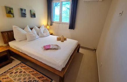 Villa Kalamos, beachfront - Foto 27