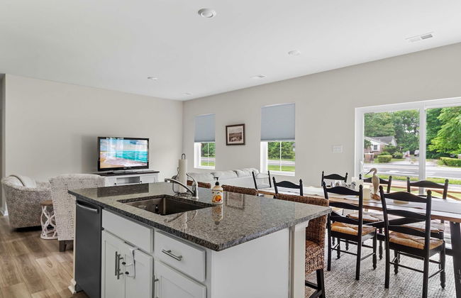 Serenity at the Beach - Foto 17