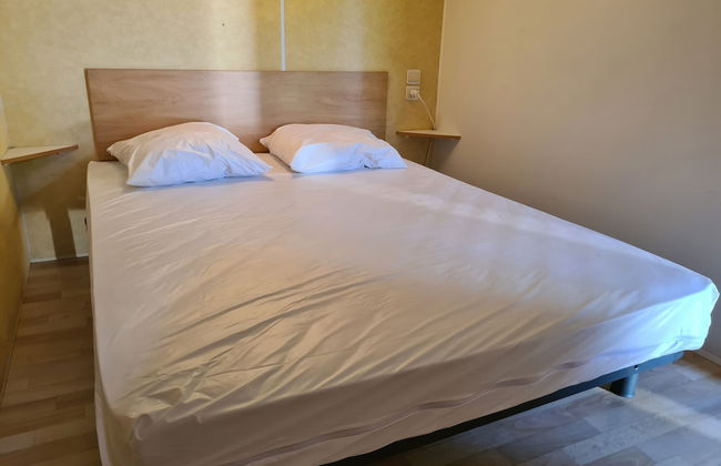 Resort & Camping - Val De Braye - Foto 25