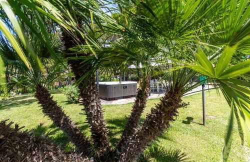 Villa Beachfront Marina - Foto 24