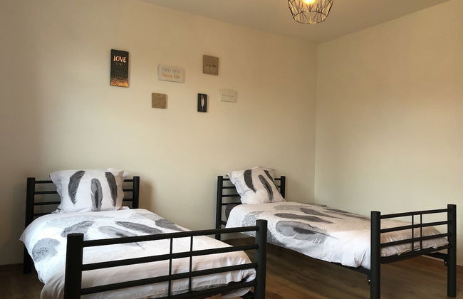 Scenic Cottage in Merlemont With Balcony - Foto 9