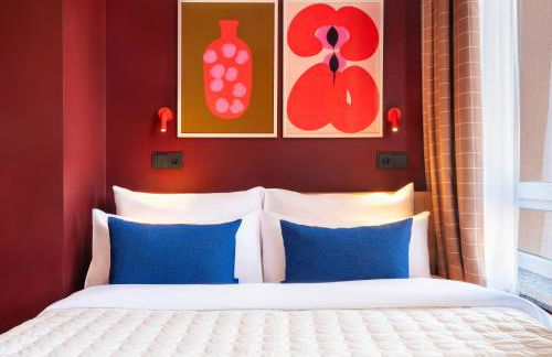 Numa Berlin Friedrichshain - Foto 52