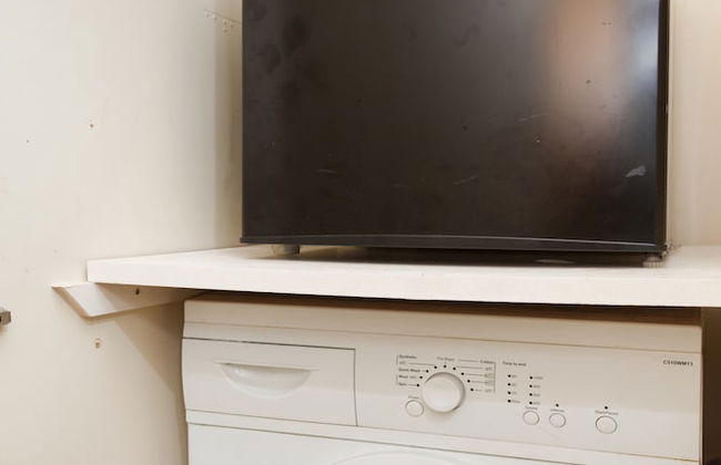 Oxford Street Soho Fitzrovia BasicStudio - Foto 3