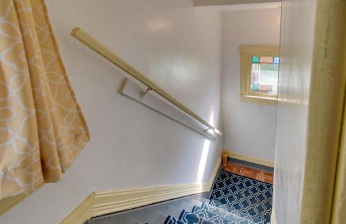 2 Miles to Dtwn! Idyllic Rochester Apt with Hot Tub - Foto 24