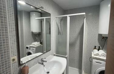 Apartamento Hío Aldán - Cangas - Foto 22